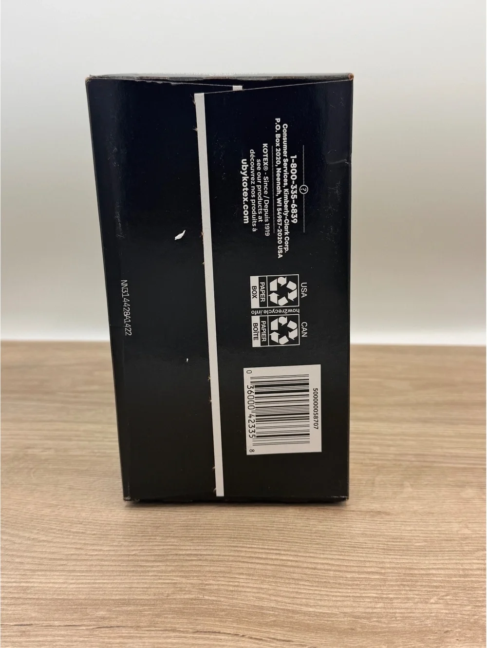N/A new unopened